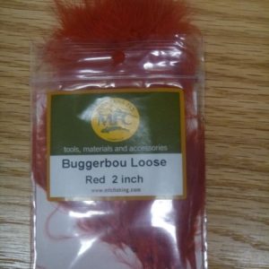 MFC Buggerbou Loose 2"